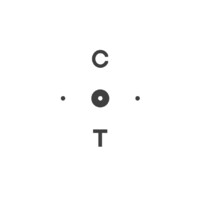Count of Three Logo