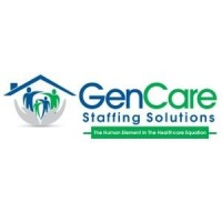 GenCare Solutions Logo