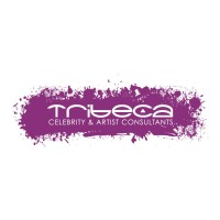 Tribeca Consulting All your entertainment needs Logo