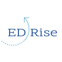 ED Rise LLC Logo