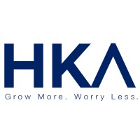 HKA Enterprises Logo