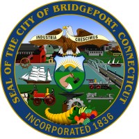 City of Bridgeport, Connecticut Logo
