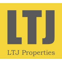 LTJ Properties Ltd Logo