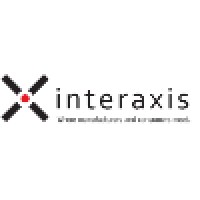 Interaxis Marketing Logo