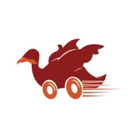 Gobbler Delivery Logo