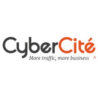 CyberCité Logo