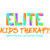 Elite Kids Therapy (Formerly Cincinnati Therapy Connections) Logo