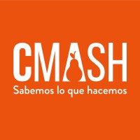 CMASH Logo