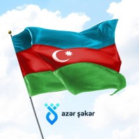 Azərşəkər MMC Logo