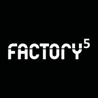 FACTORY5 Logo