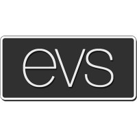 EVS s.r.l. Logo