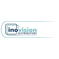 Inovision Distributors (Pty) Ltd Logo