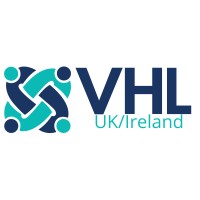 VHL UK/Ireland Logo