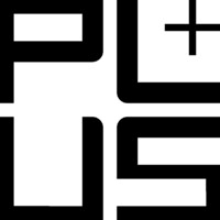 PLUS Architectes Logo