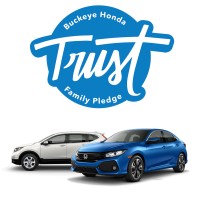 Buckeye Honda Logo