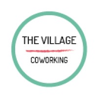 The Village Coworking Logo