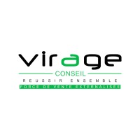 VIRAGE CONSEIL Logo