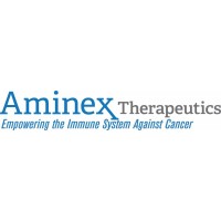 Aminex Therapeutics Logo