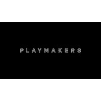 Playmakers Media Logo