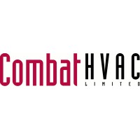 Combat HVAC Ltd Logo