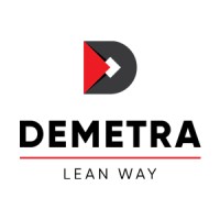 DEMETRA Lean Way d.o.o. Logo