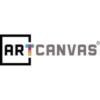 ARTCANVAS Logo