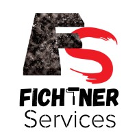Fichtner Services Inc. Logo