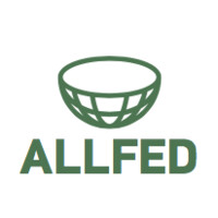 ALLFED - Alliance to Feed the Earth in Disasters Logo