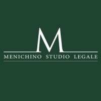 Menichino Studio Legale Logo