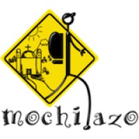 Agencia Mochilazo - Turismo sustentantable Logo