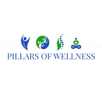 Pillars of Wellness Logo