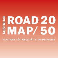 Austrian Roadmap 2050 Logo