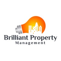 Brilliant Property Management Inc. Logo