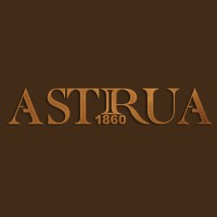 Astrua 1860 - Valter Franco Ricci S.p.A. Logo