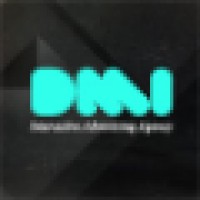 DMI Interactive Advertising Agency Logo