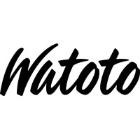 Watoto Canada Logo