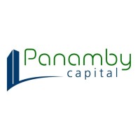 Panamby Capital Logo