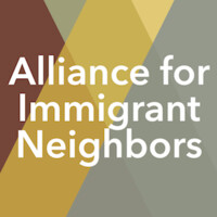 Alliance for Immigrant Neighbors Logo