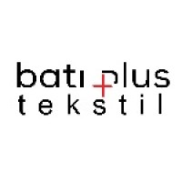 Batı Plus Tekstil Logo