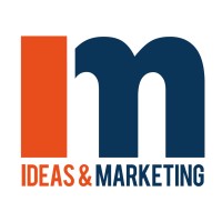 Ideas & Marketing Logo