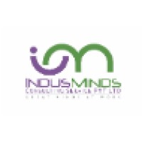 Indusminds Consulting Service P Ltd Logo