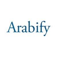 Arabify Logo