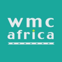 WMC AFRICA Logo