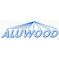 ALUWOOD Logo