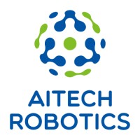 Aitech Robotics and Automation Pte Ltd Logo