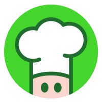 Meal Canteen Logo