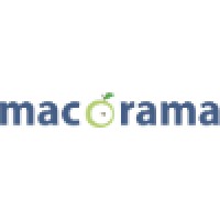 Mac-O-Rama Logo