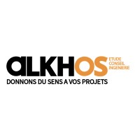 ALKHOS Logo