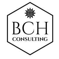 BCH Consulting OÜ Logo