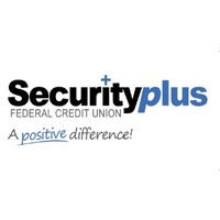 Securityplus Federal Credit Union Logo